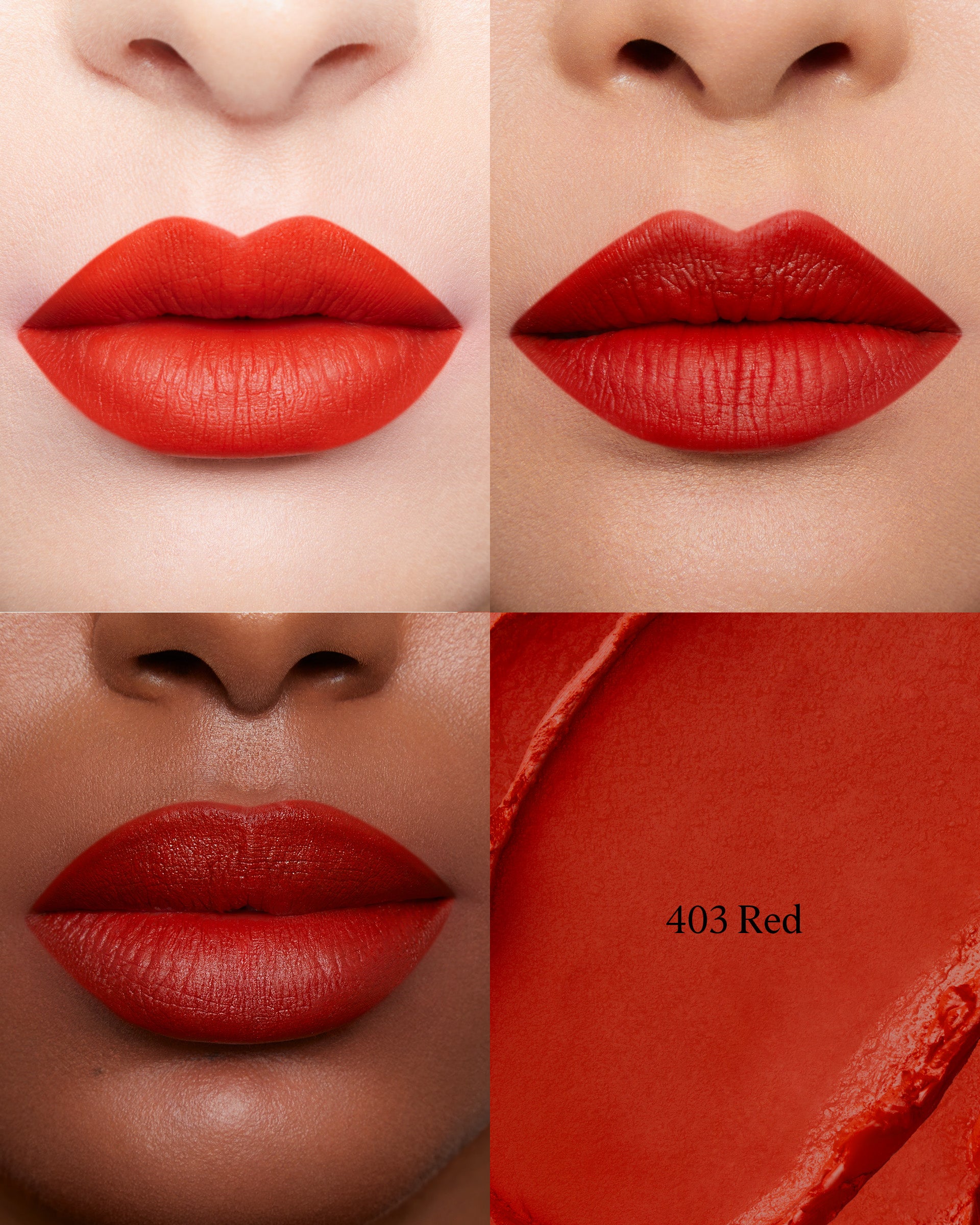 #shade_403 Red