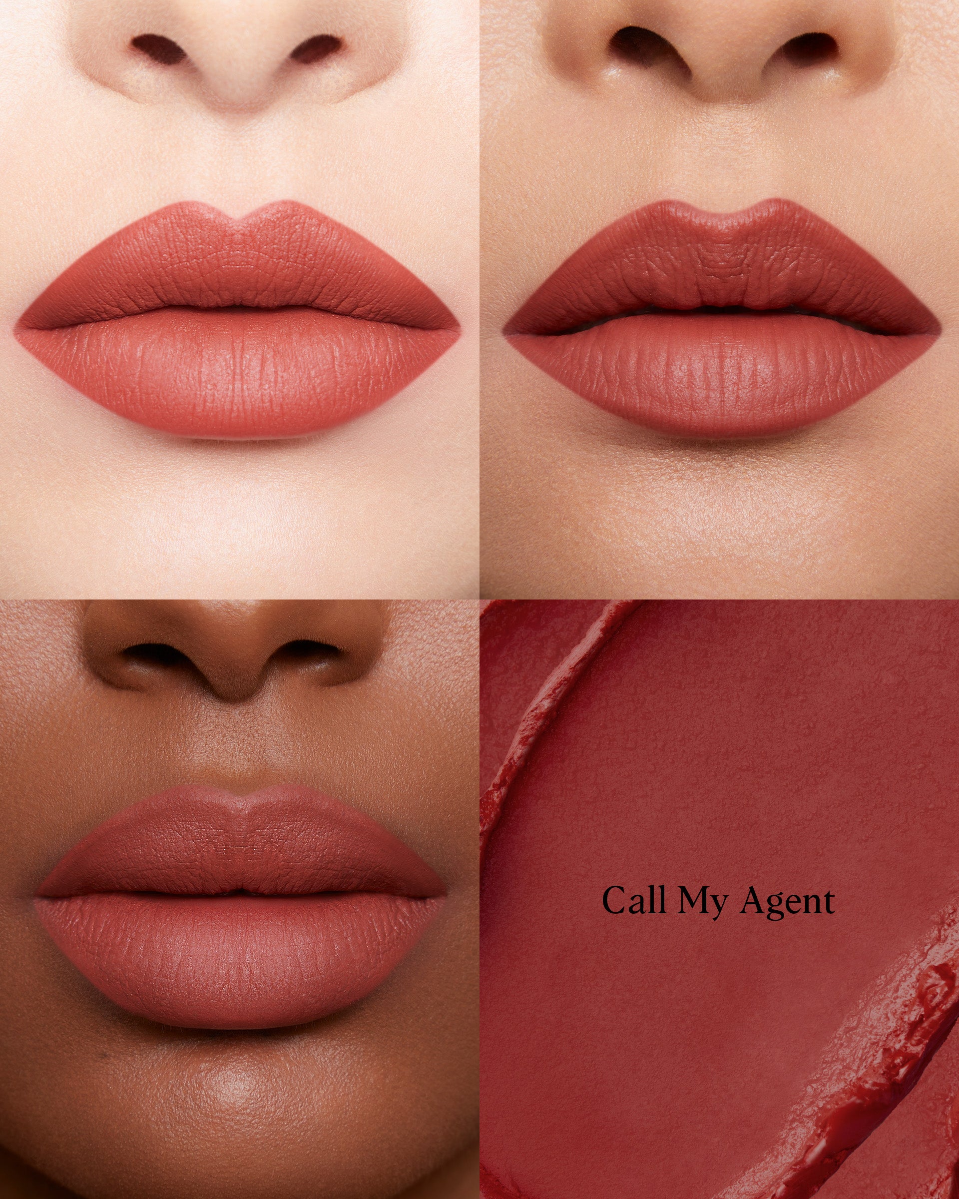 #shade_Call My Agent