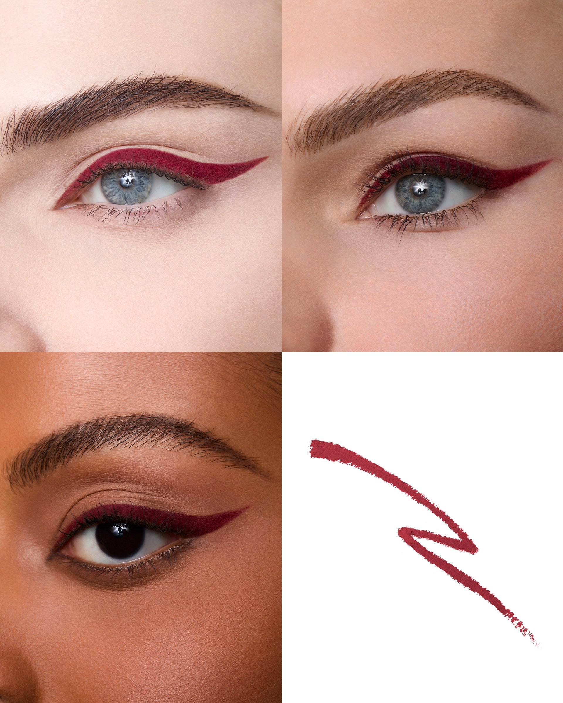Longwear Waterproof Precision Gel Eyeliner