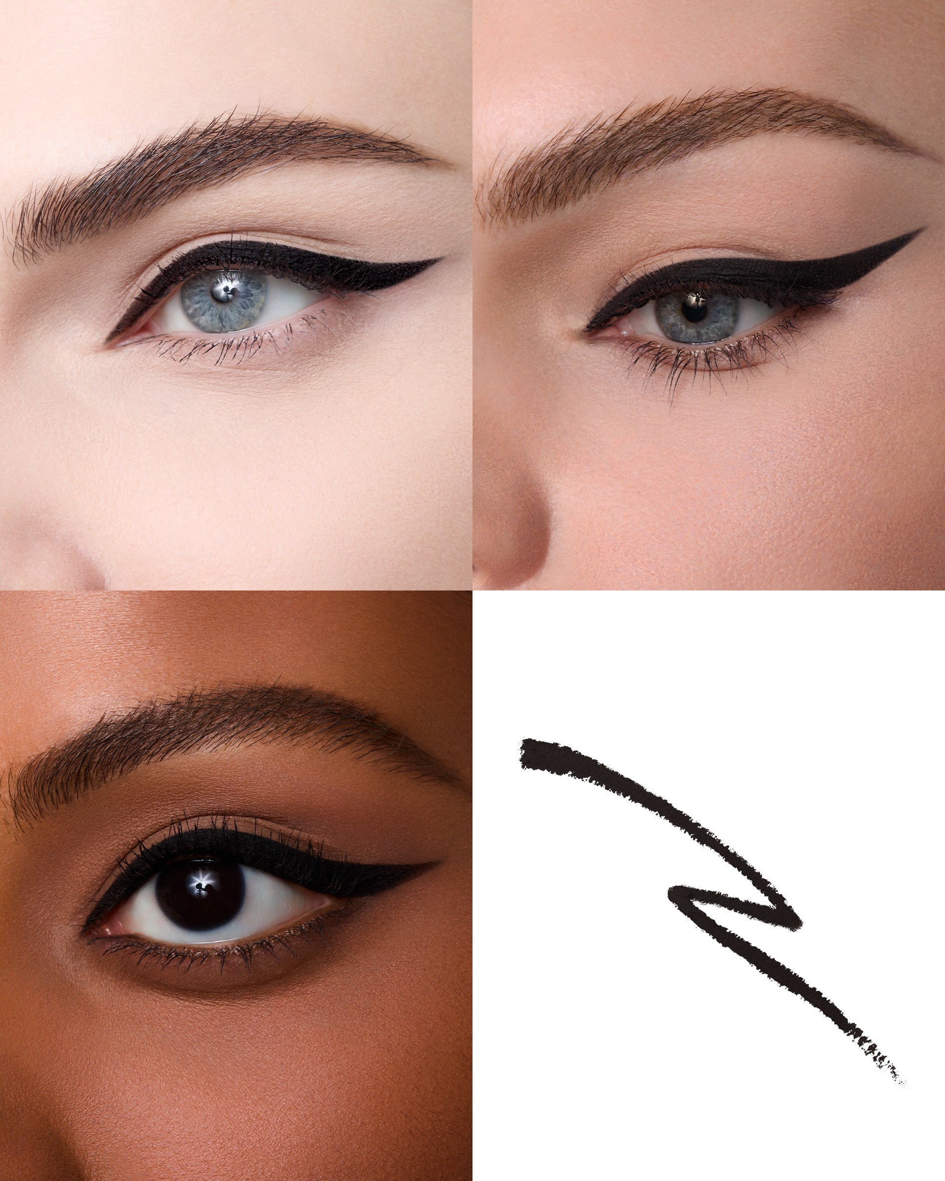 #shade_Along the Lashline