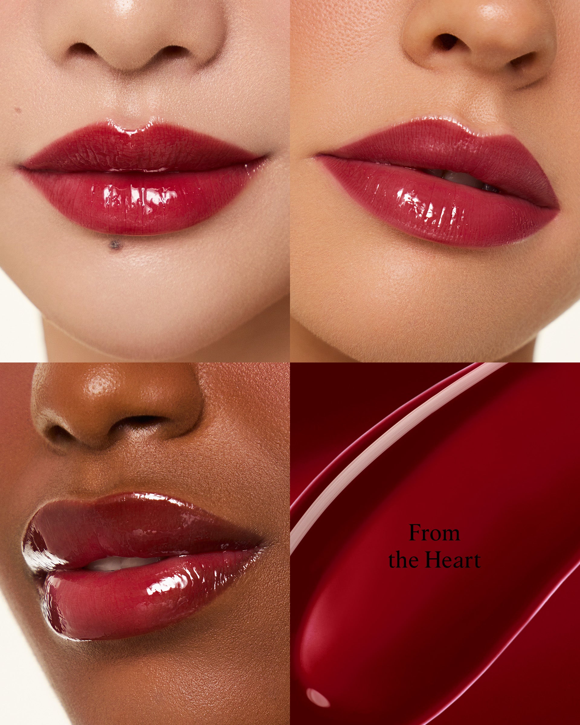 #shade_From the Heart