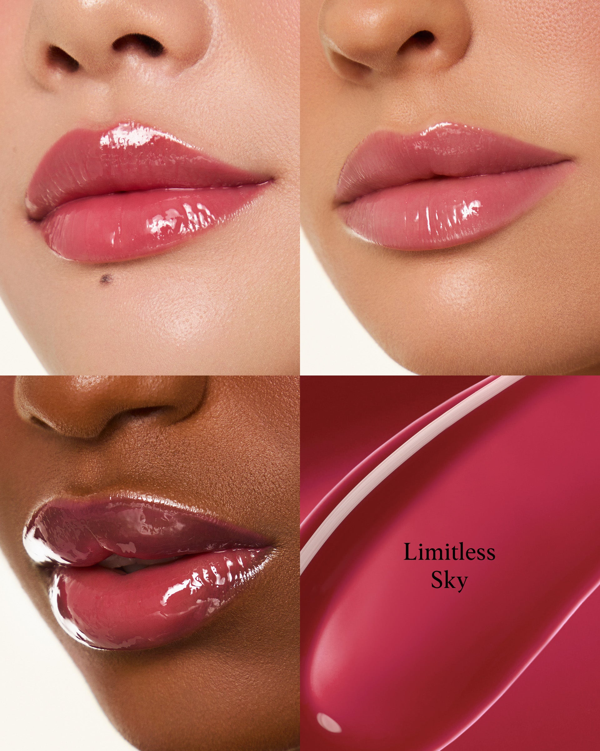 #shade_Limitless Sky