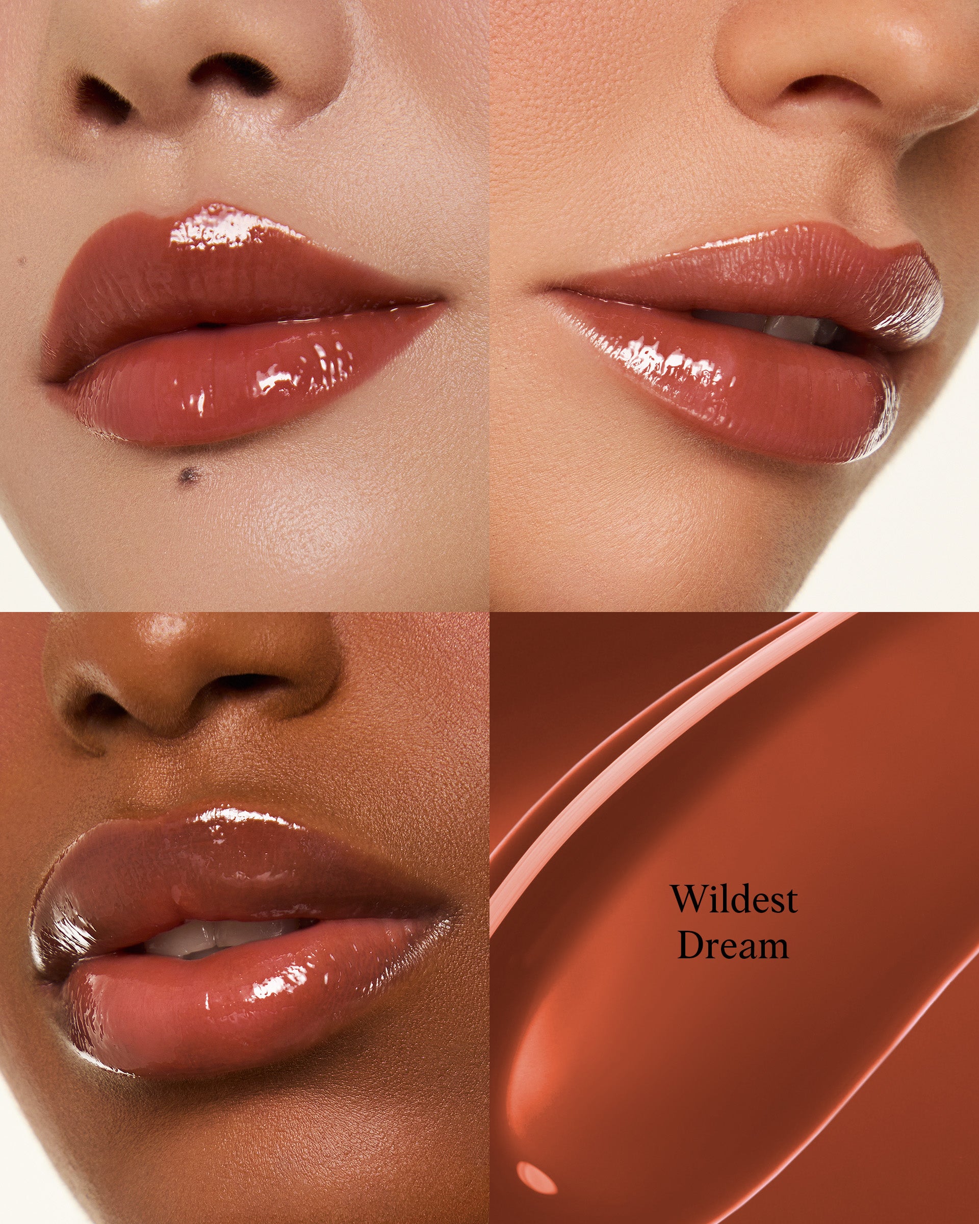 #shade_Wildest Dream