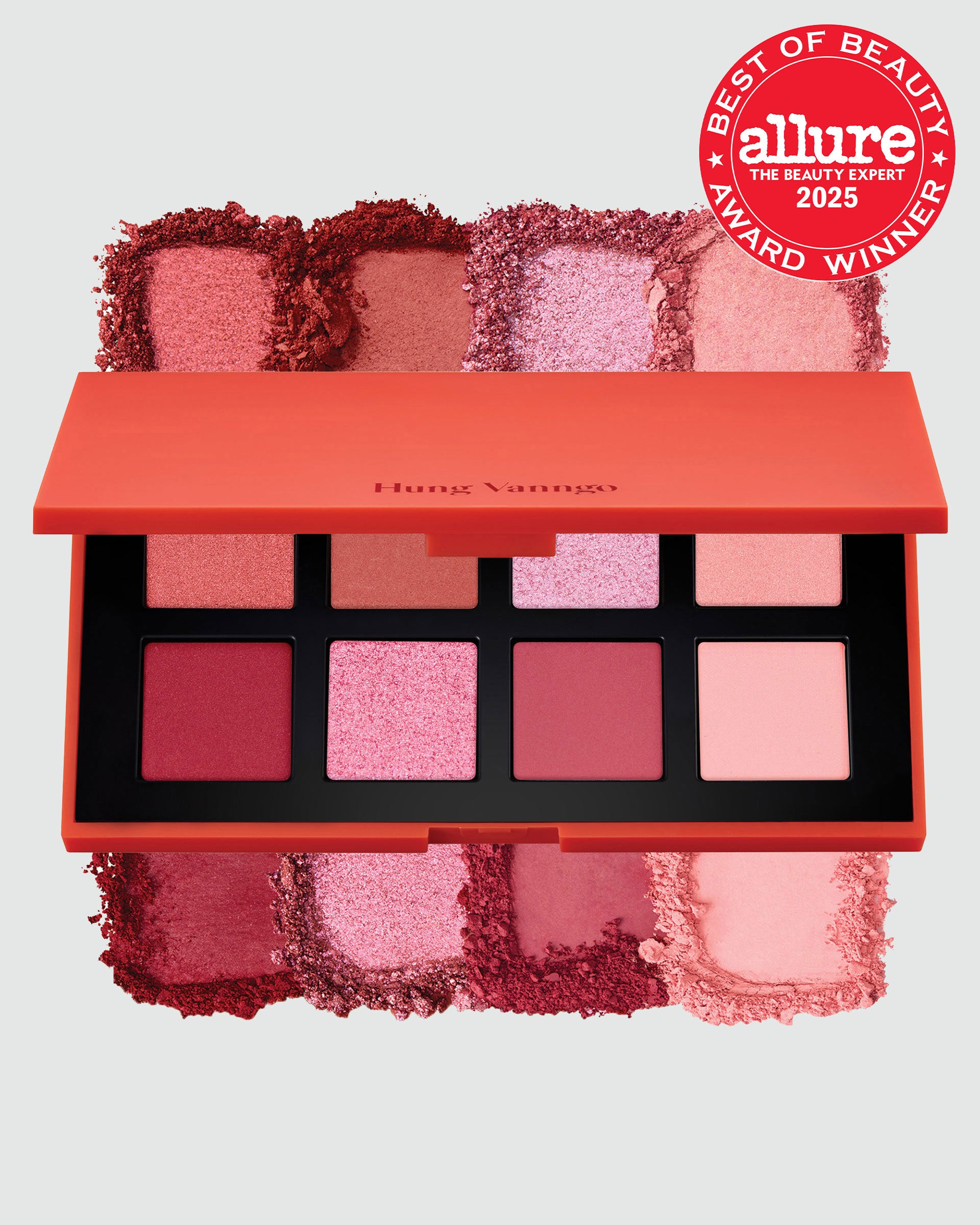 #shade_Rebellious Red and Pink