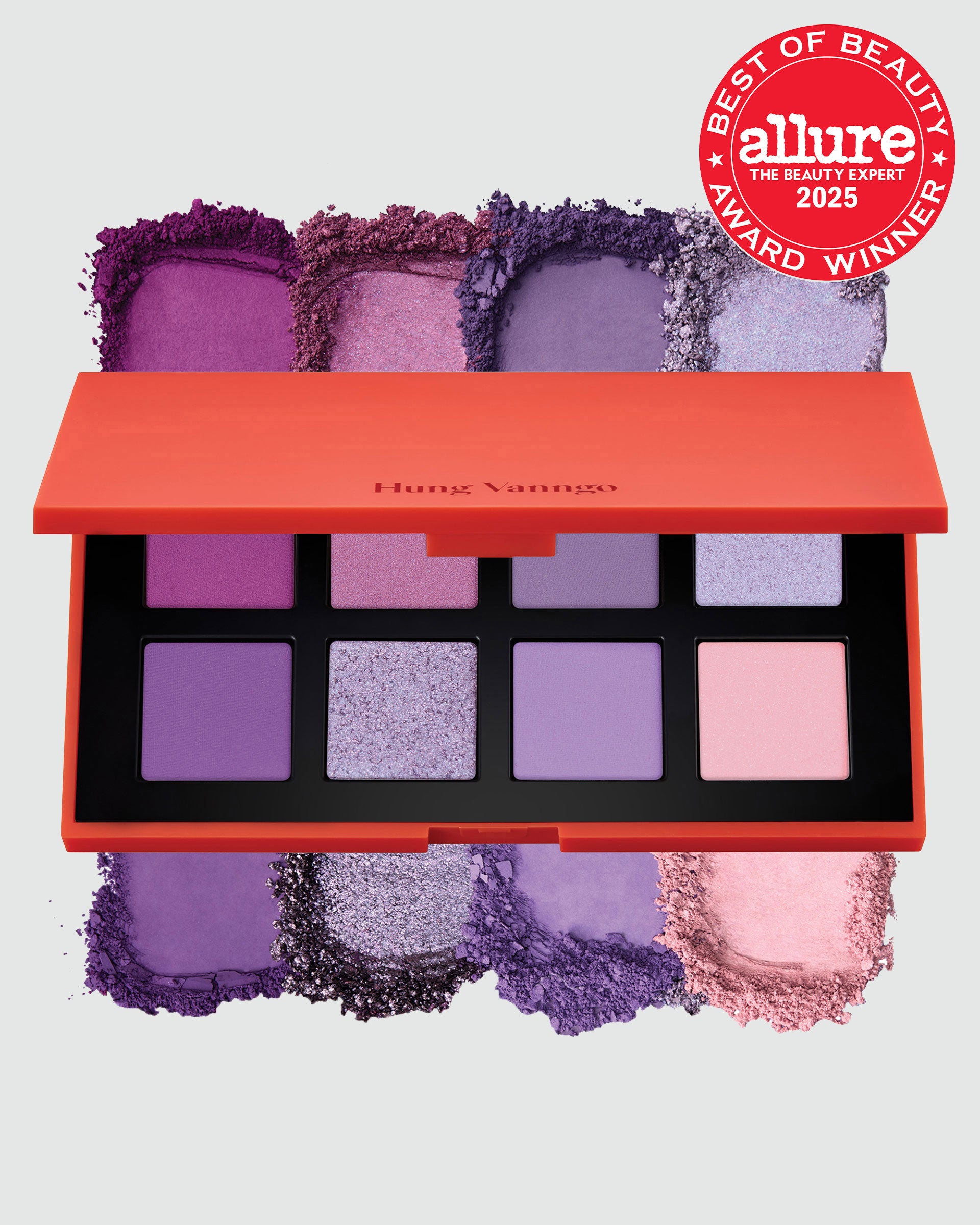 #shade_Passionate Purple