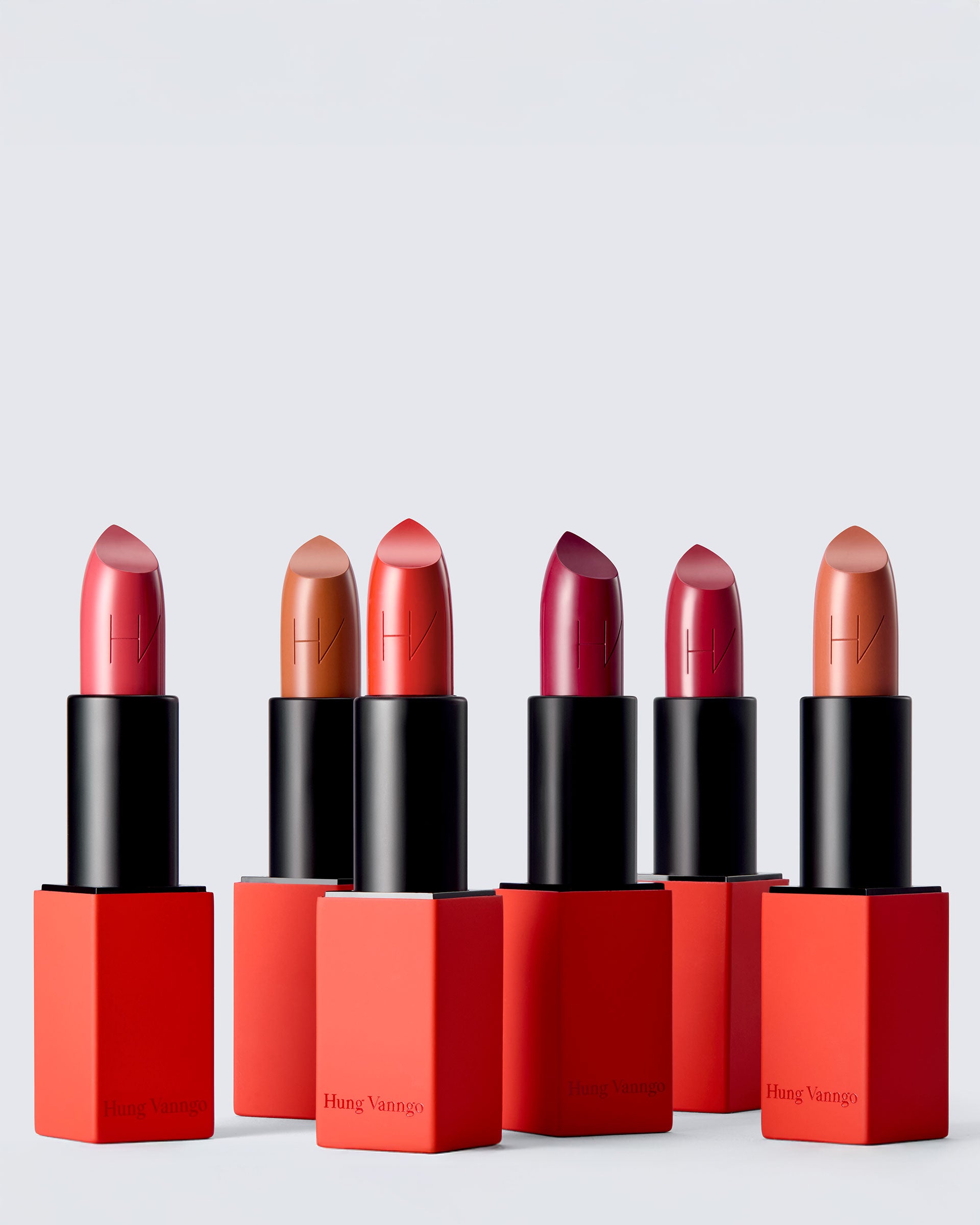 Creamy Matte Longwear Lipstick with Hyaluronic Acid