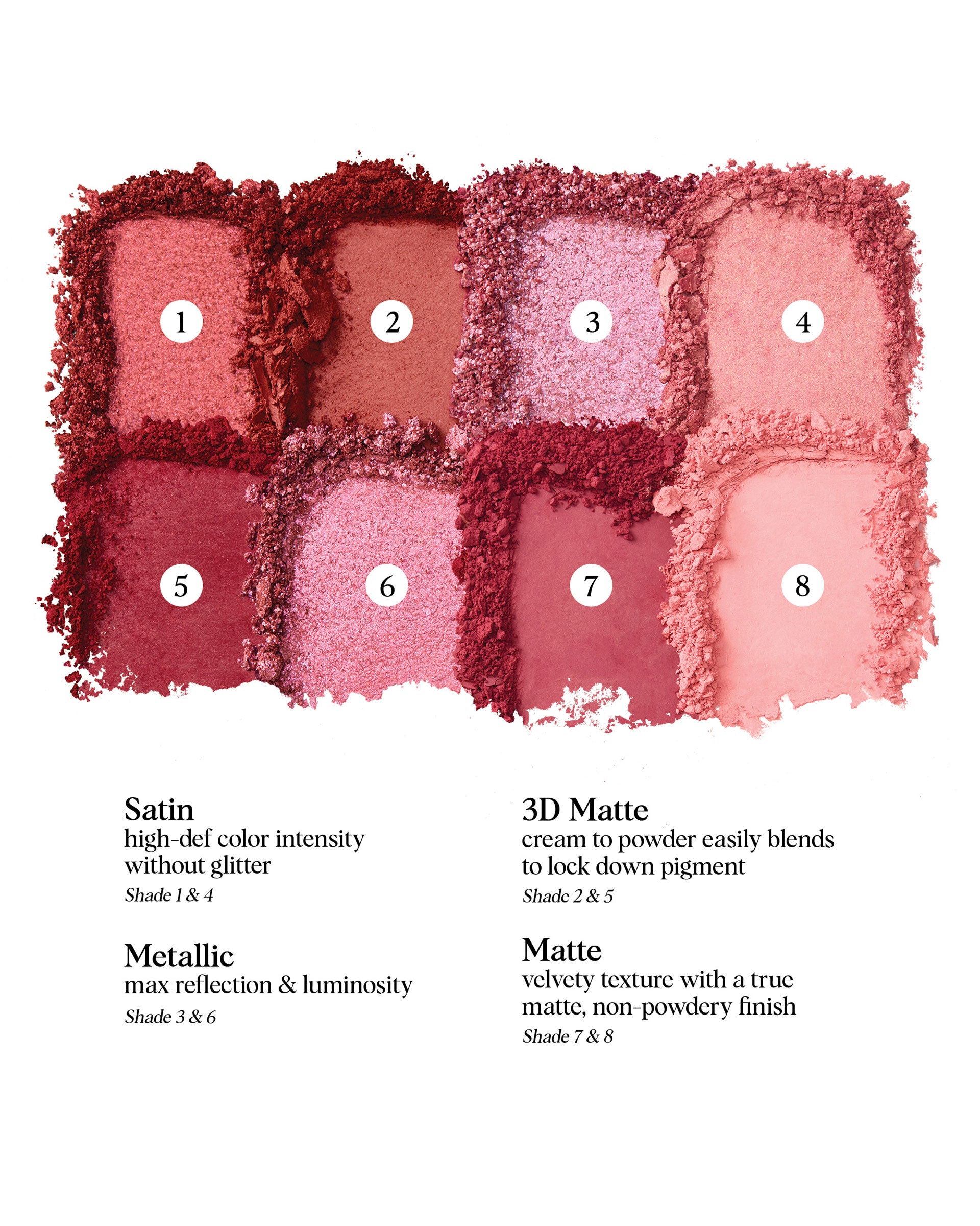 #shade_Rebellious Red and Pink