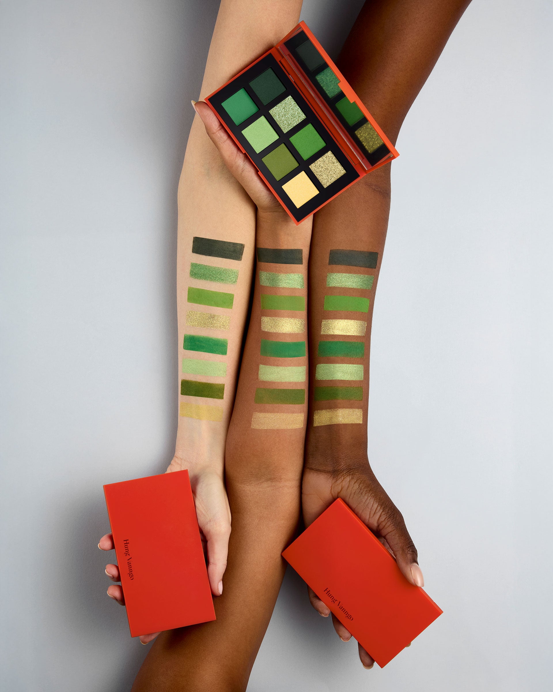 #shade_Generous green and yellow