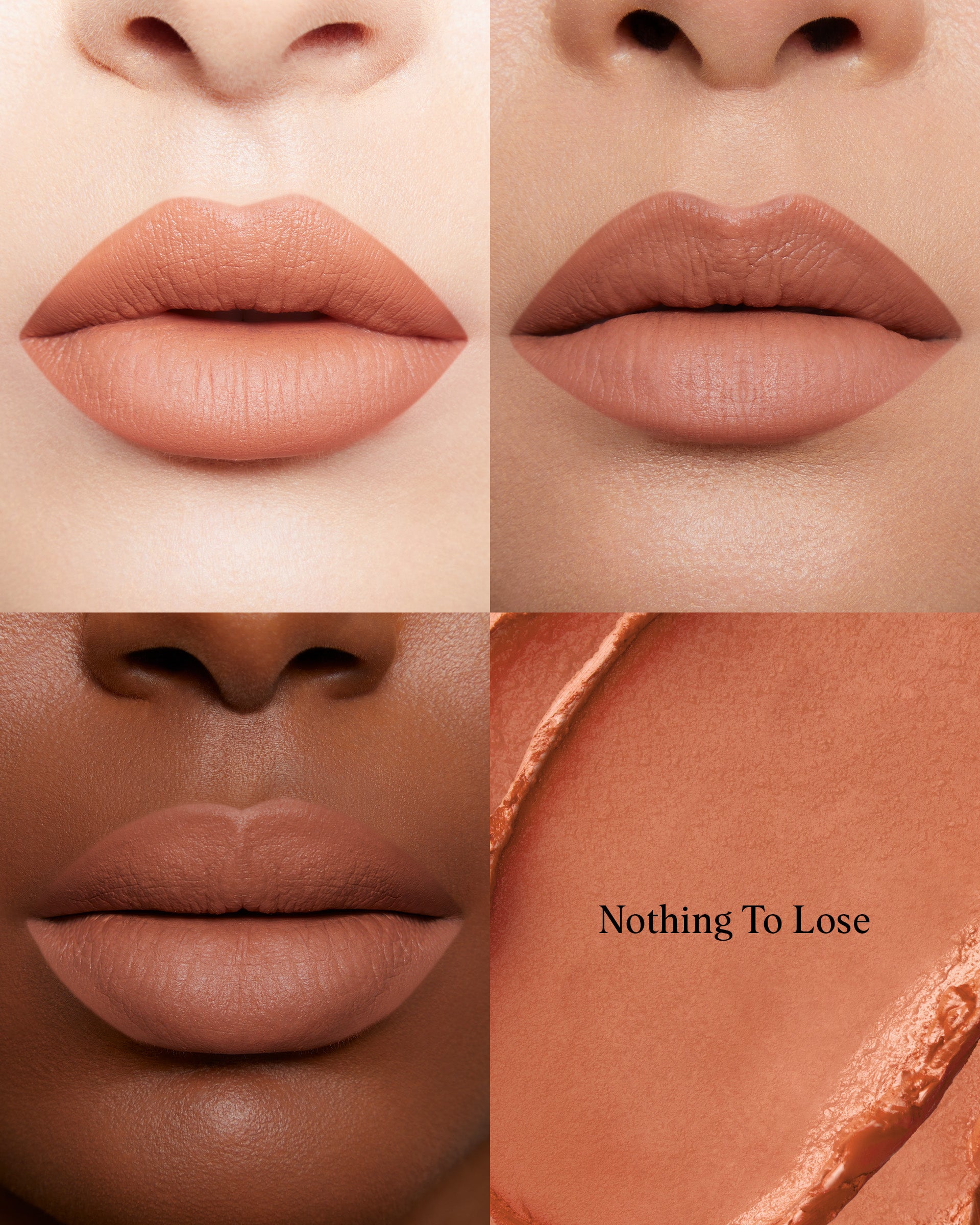 #shade_Nothing To Lose