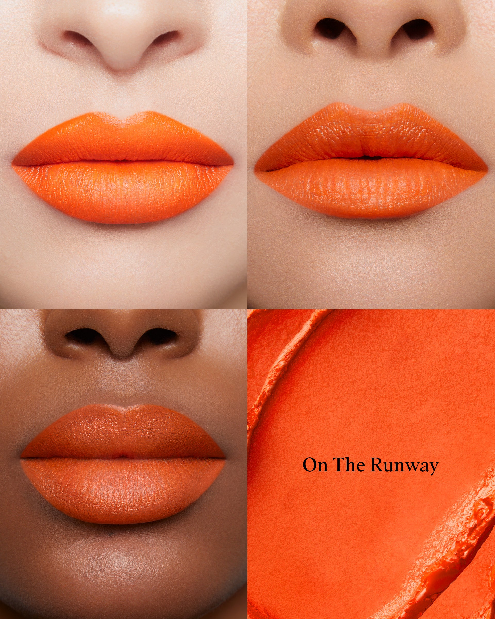 #shade_On The Runway