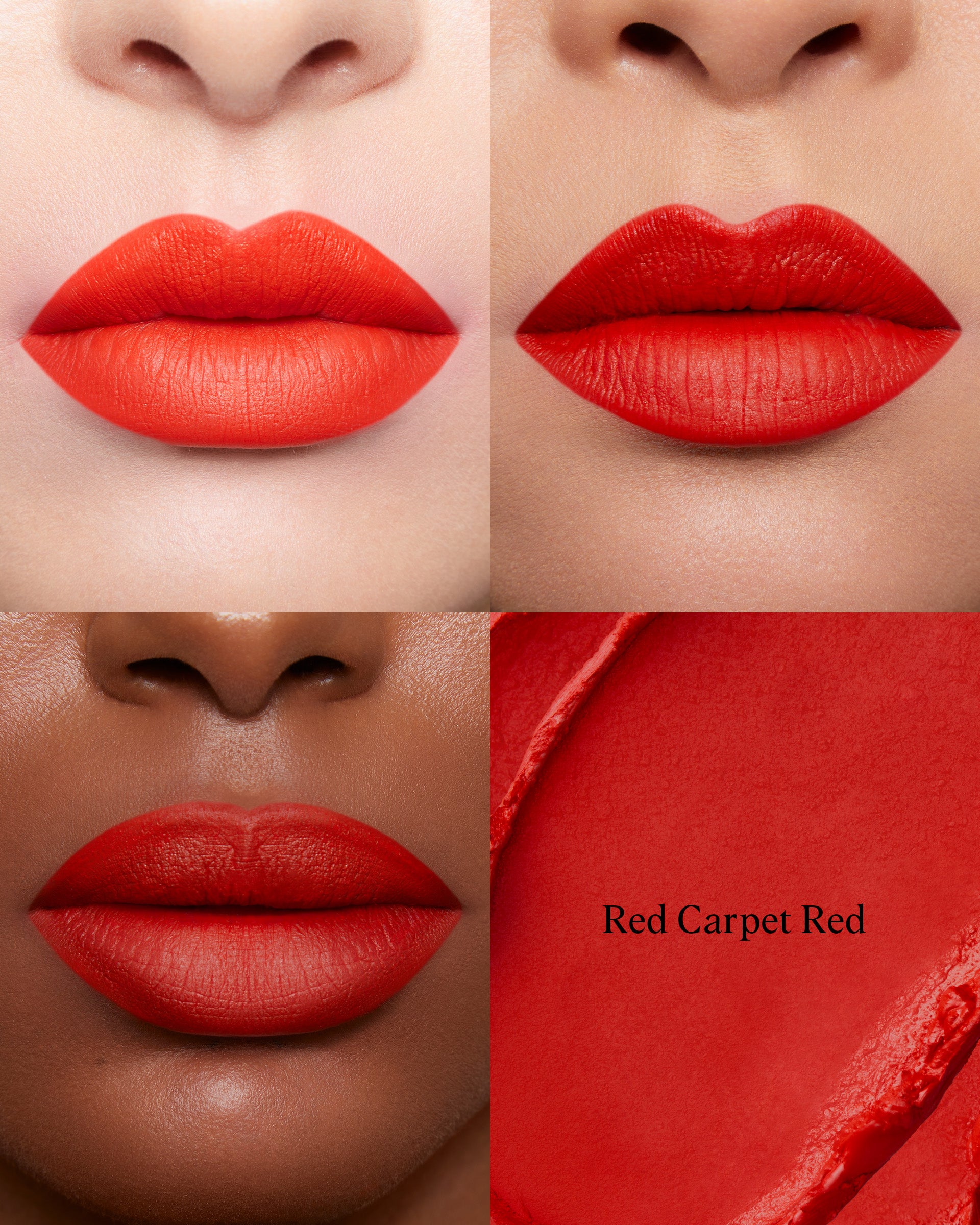 #shade_Red Carpet Red