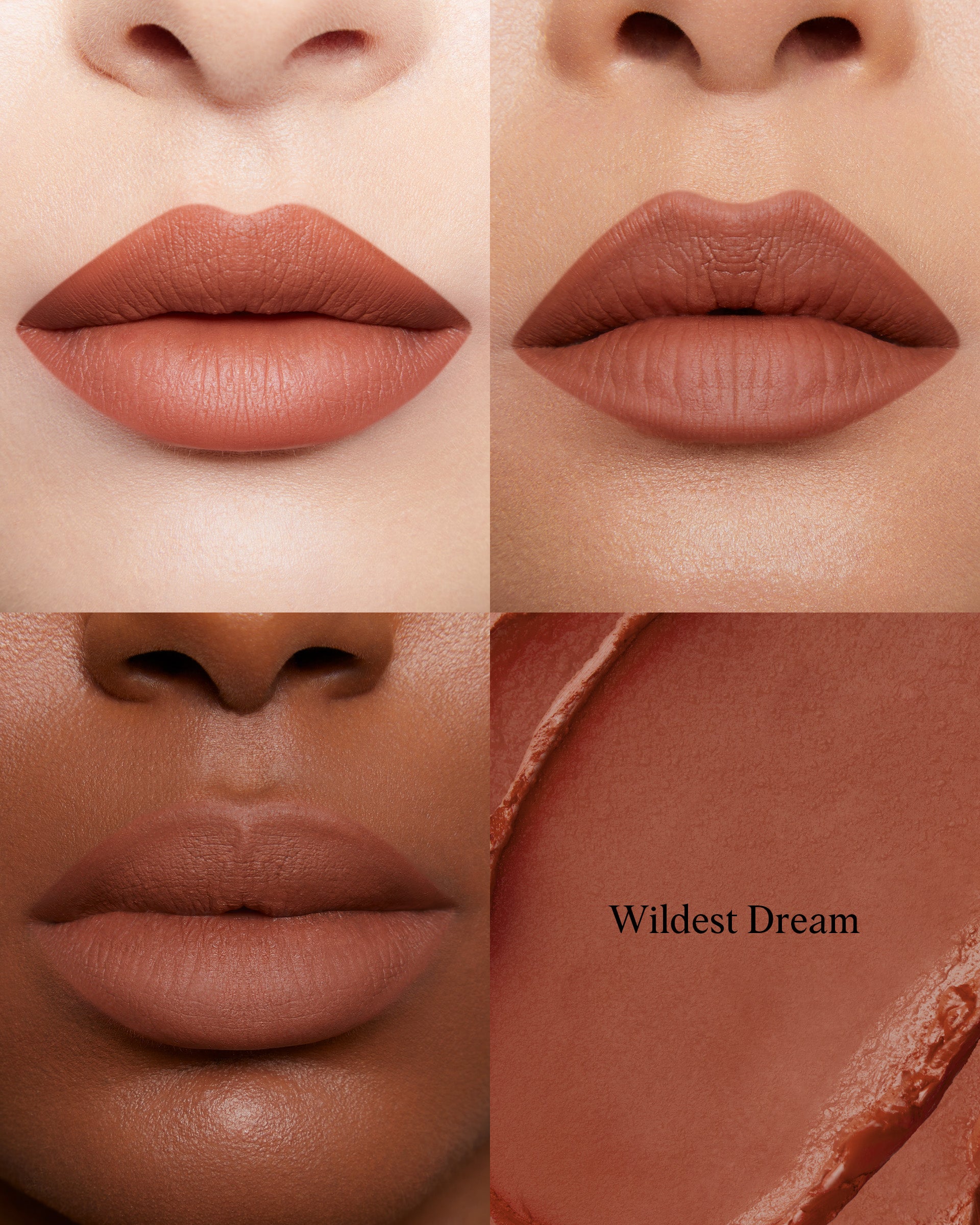 #shade_Wildest Dream