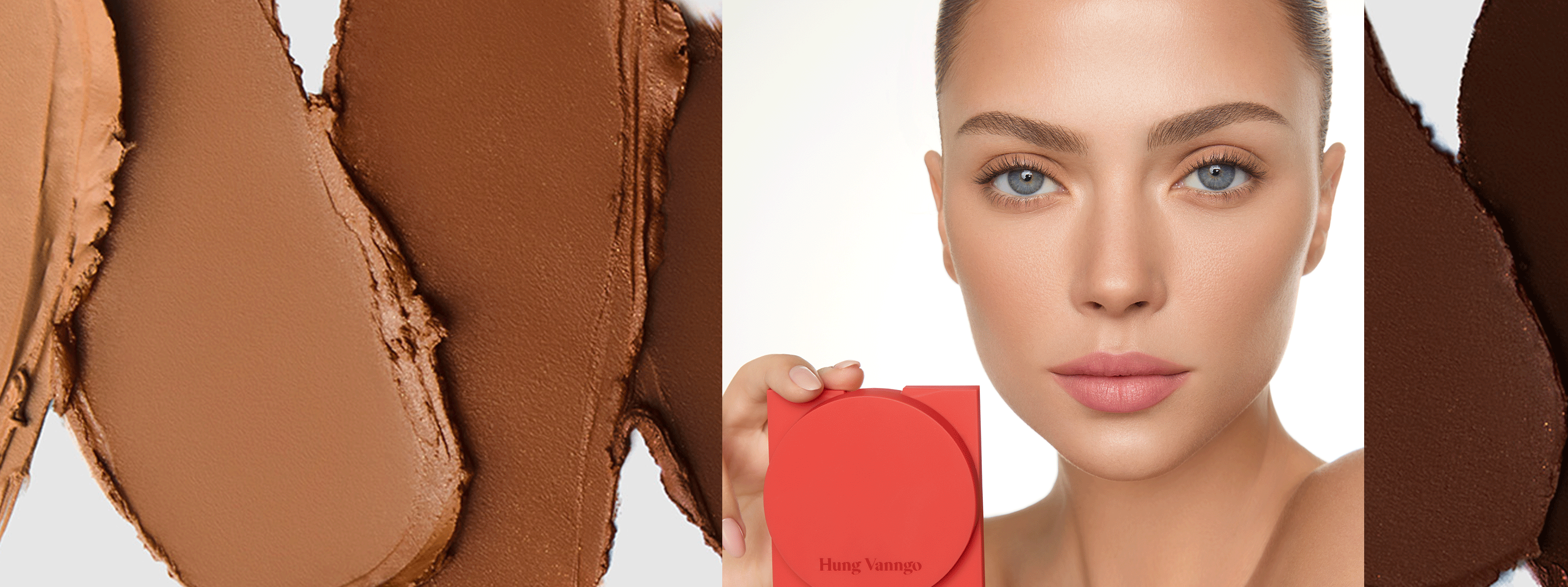 Bronzer & Contour
