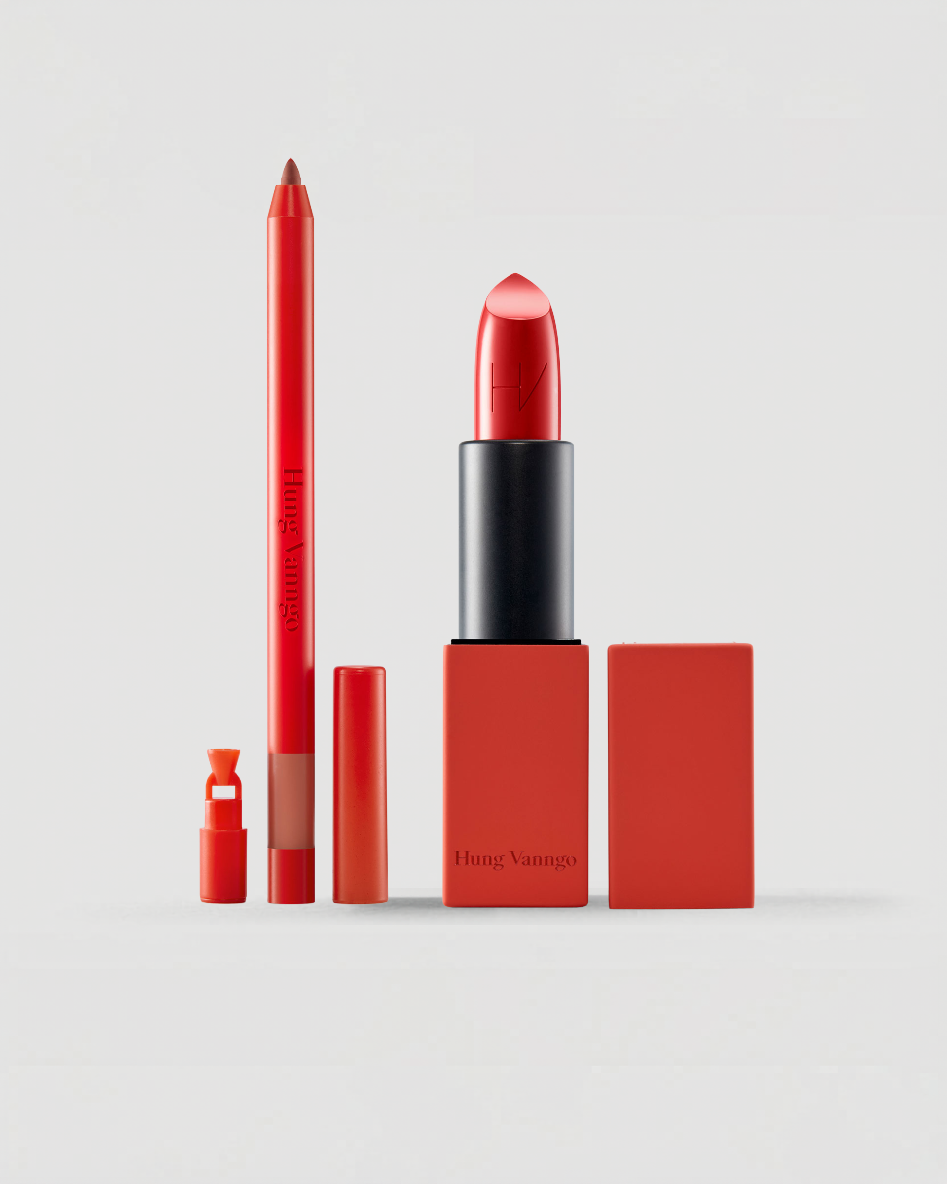 Lipstick & Liner Duo