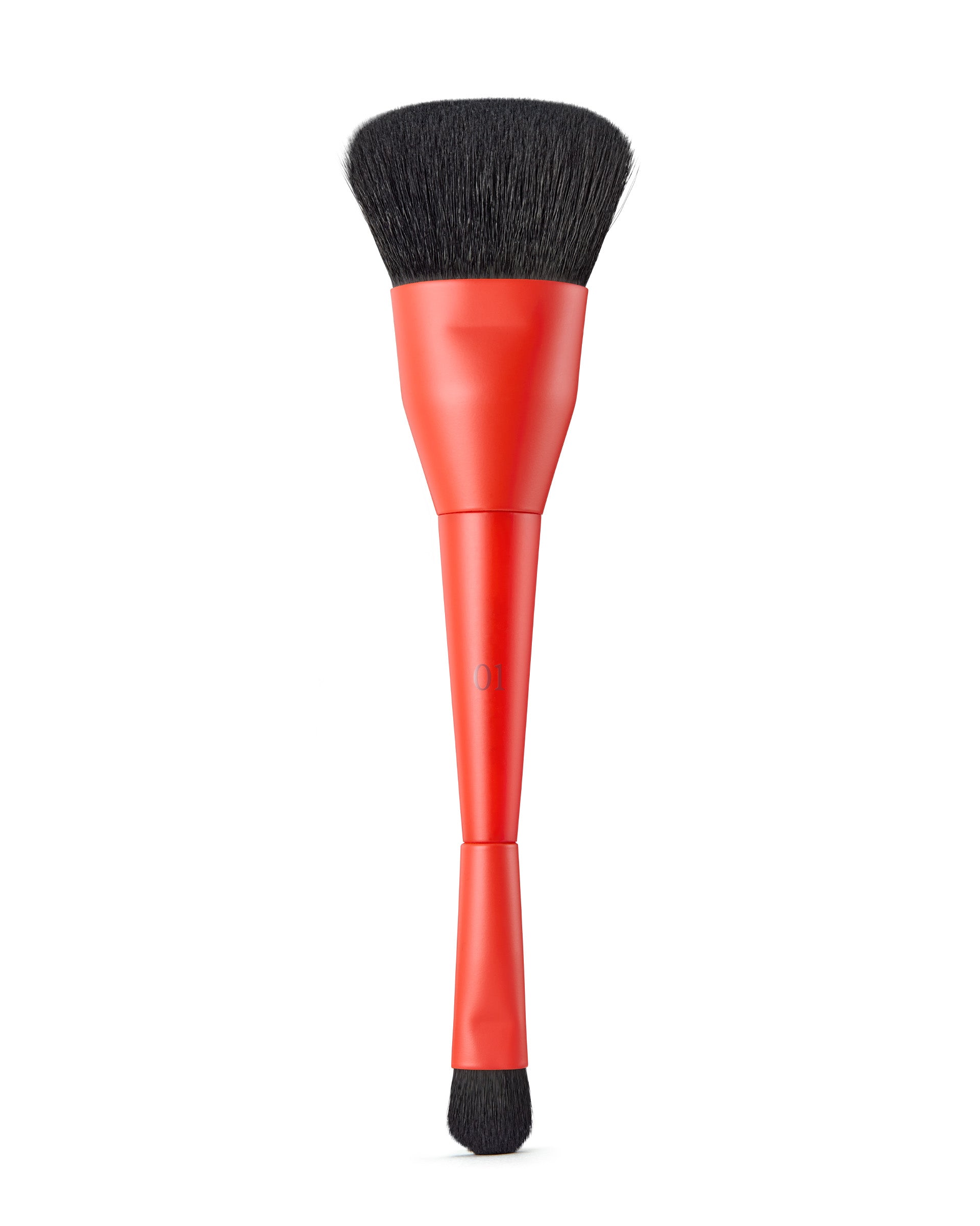 The Evolving Face Brush For Complexion.