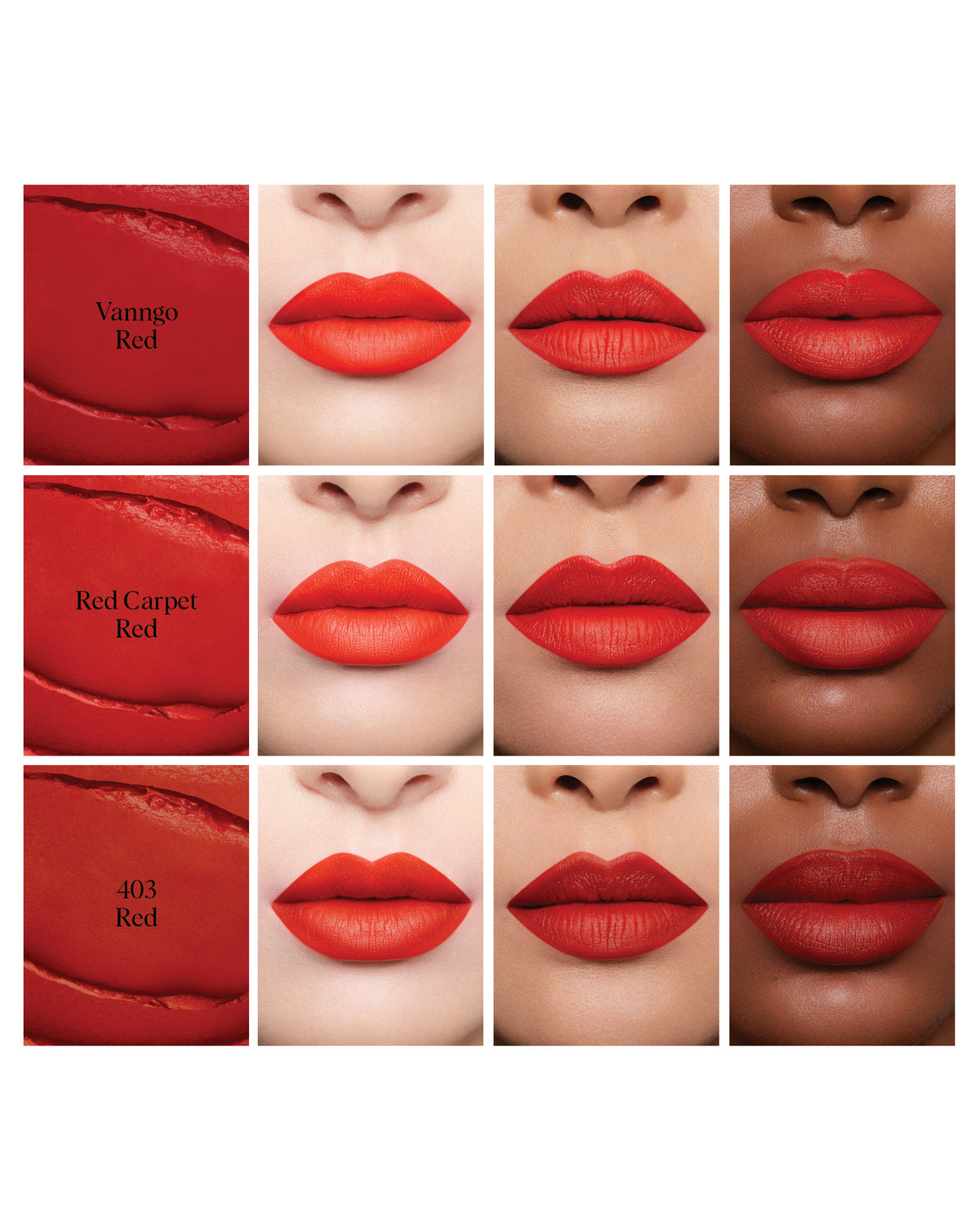 Creamy Matte Longwear Lipstick with Hyaluronic Acid