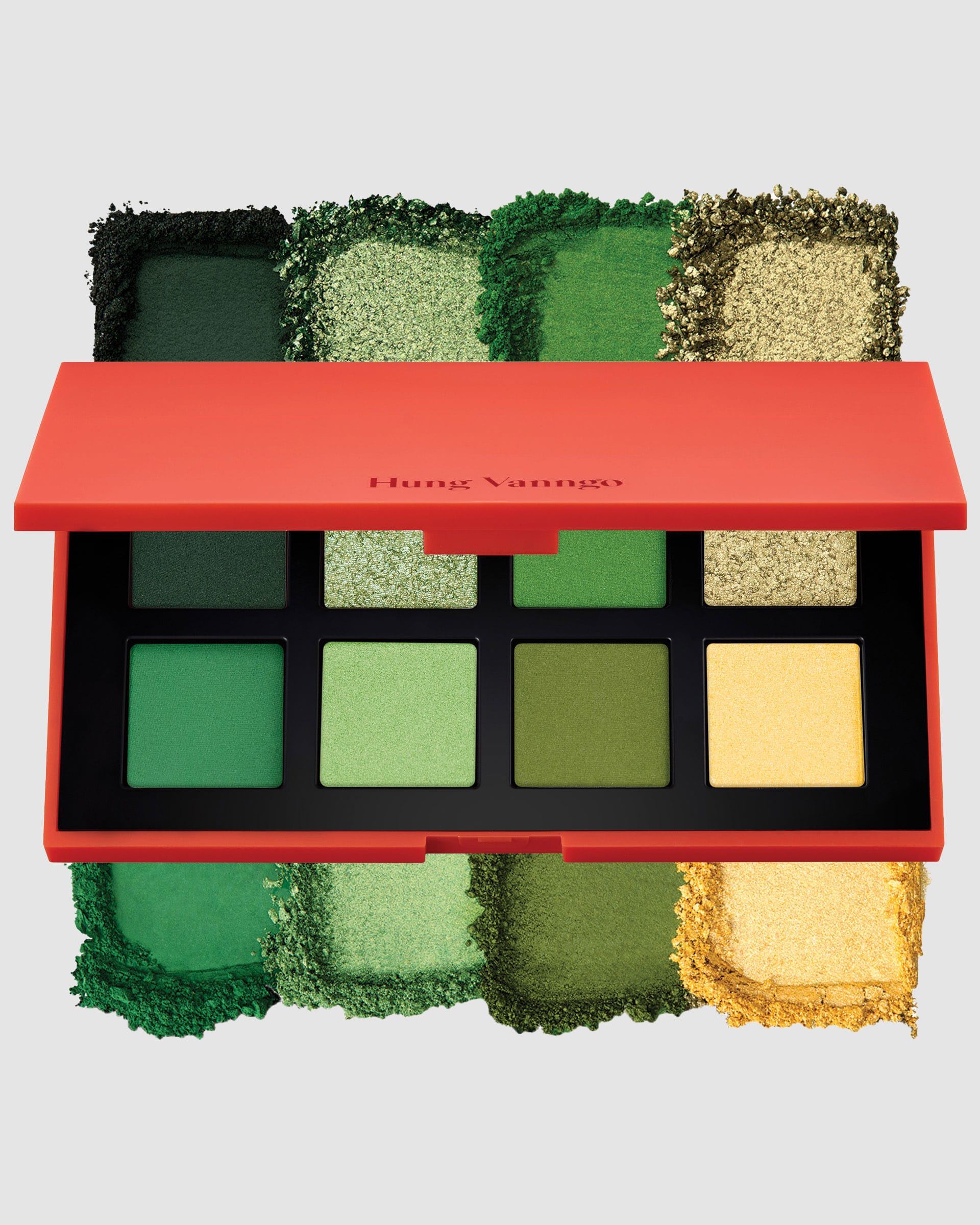 #shade_Generous green and yellow