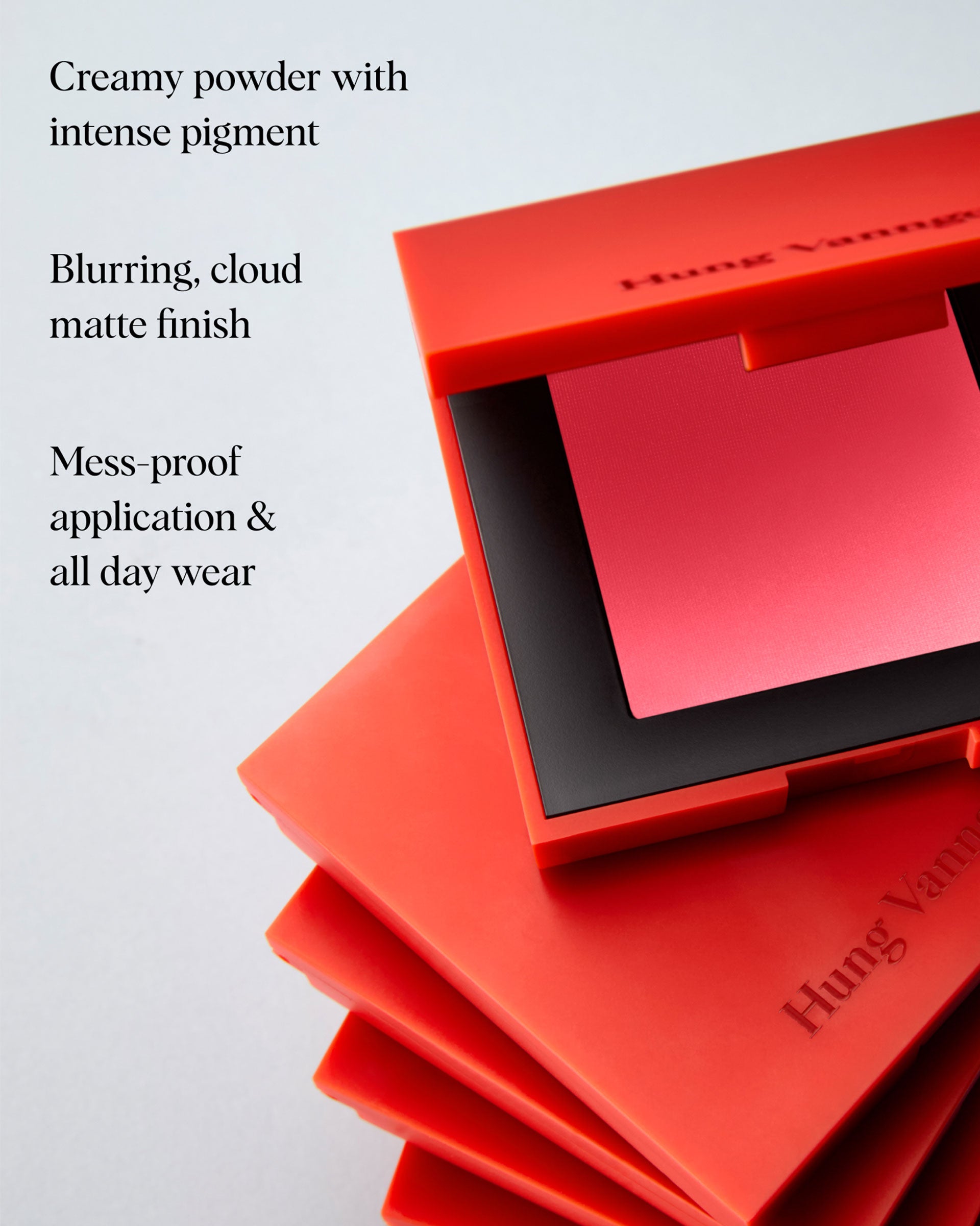 Very Beautiful Velvet Blush