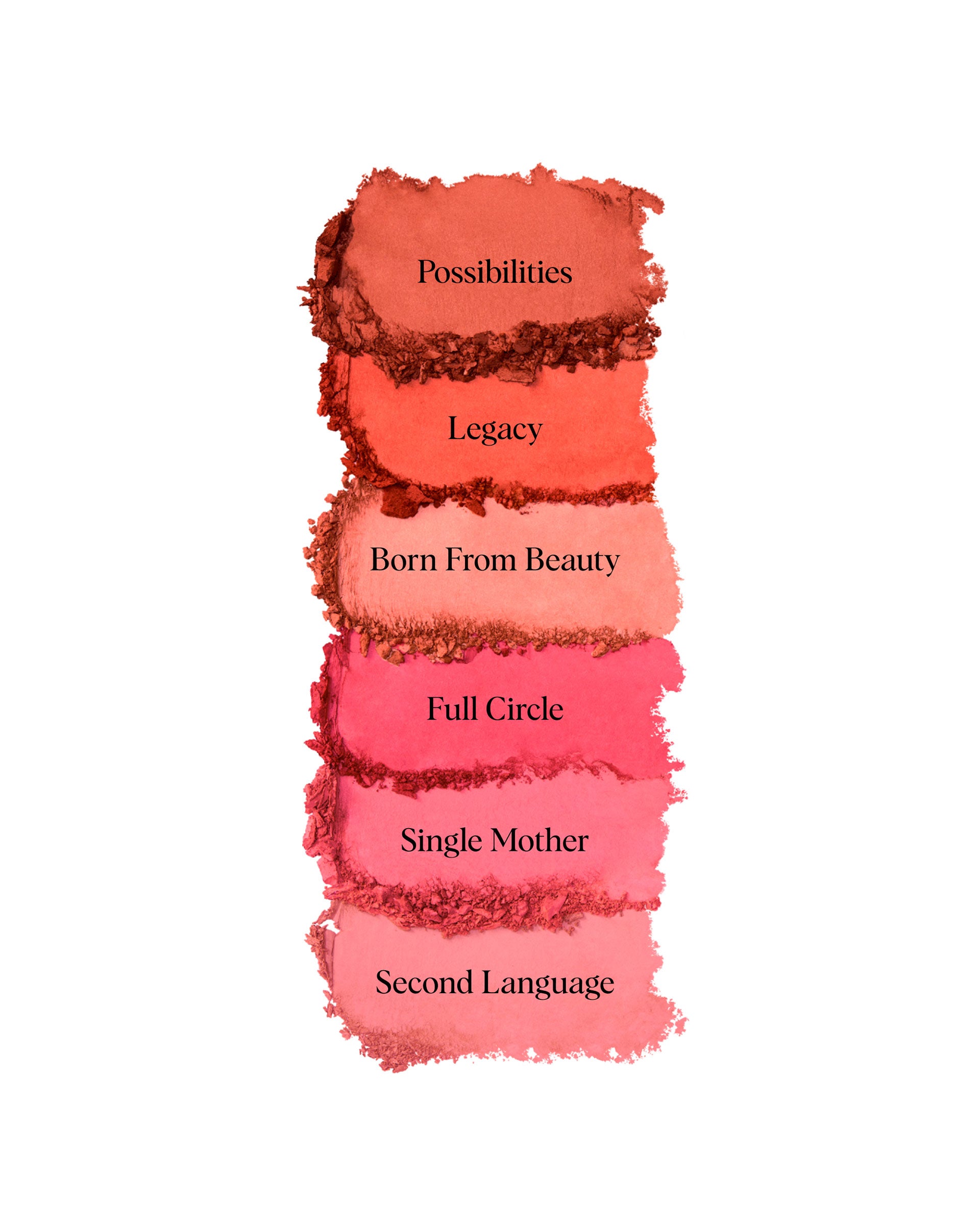 Very Beautiful Velvet Blush