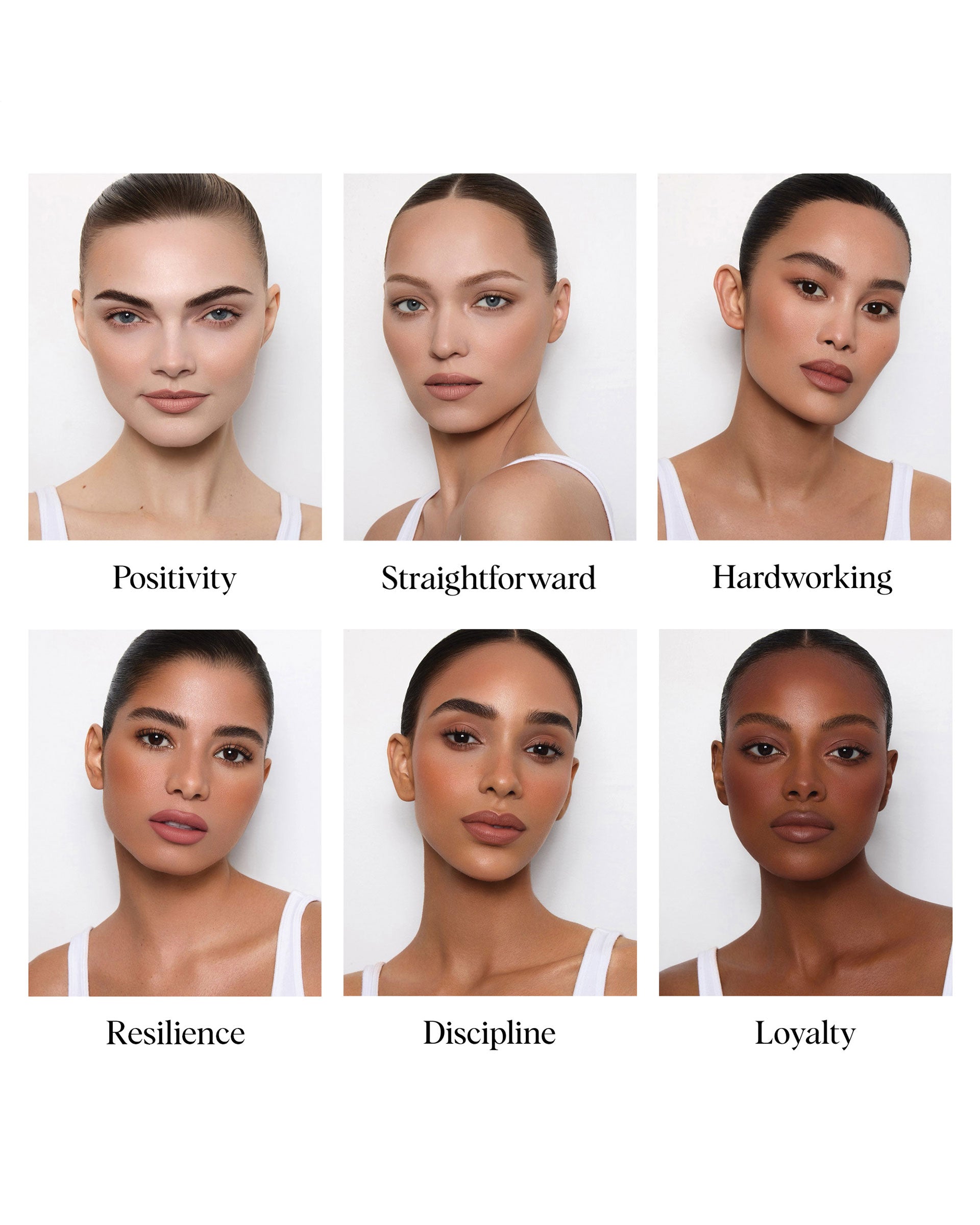 Soft Focus Blurring Matte Powder Bronzer