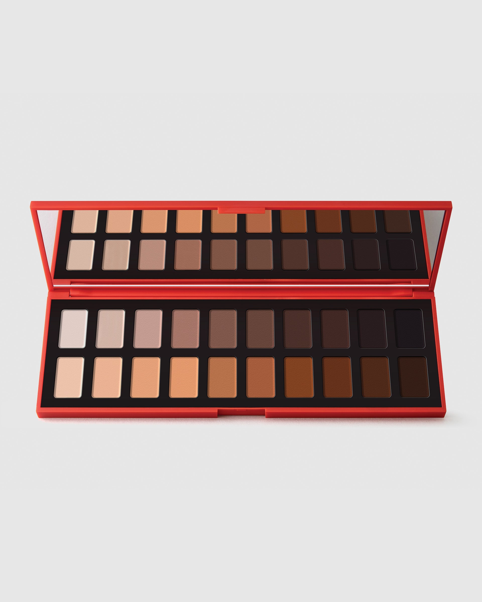 Timeless Taupes Color Story Eyeshadow Palette