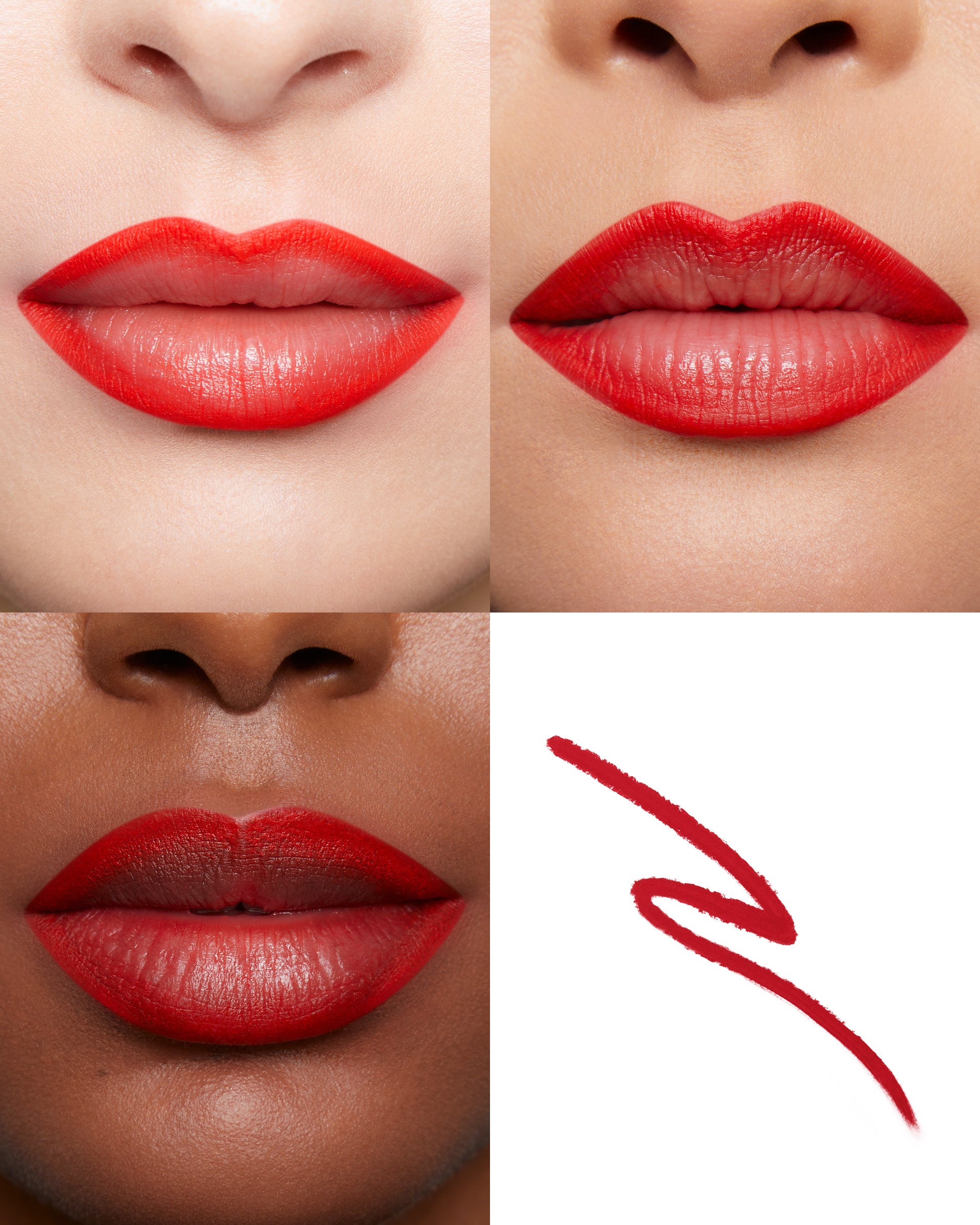 #shade_Vanngo Red